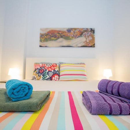 Central Studio Flat Θεσσαλονίκη Εξωτερικό φωτογραφία