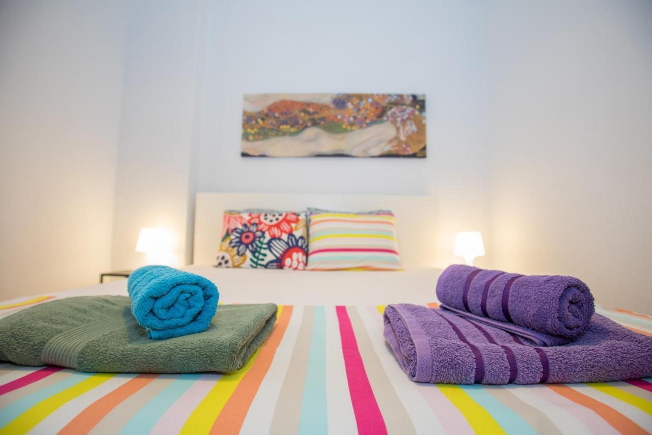 Central Studio Flat Θεσσαλονίκη Εξωτερικό φωτογραφία