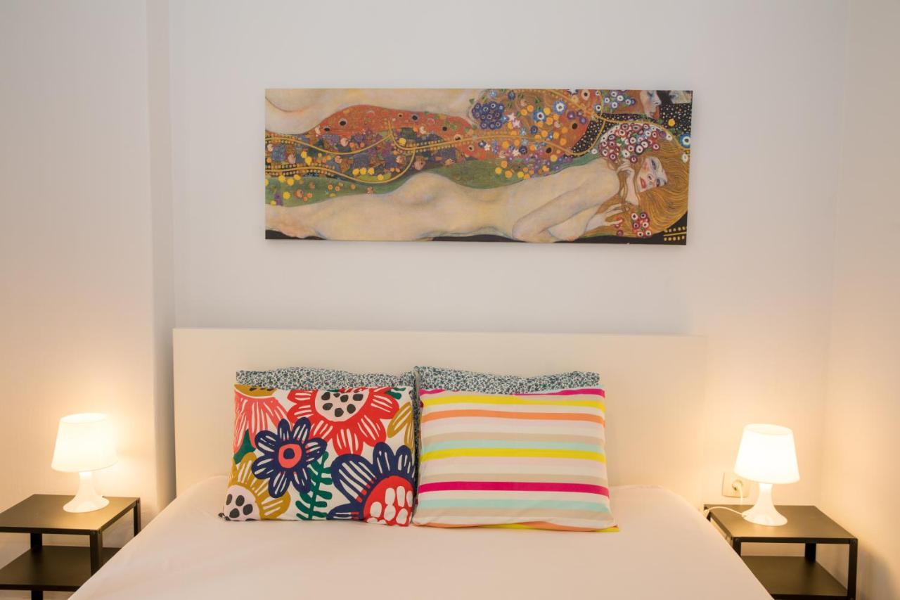 Central Studio Flat Θεσσαλονίκη Εξωτερικό φωτογραφία