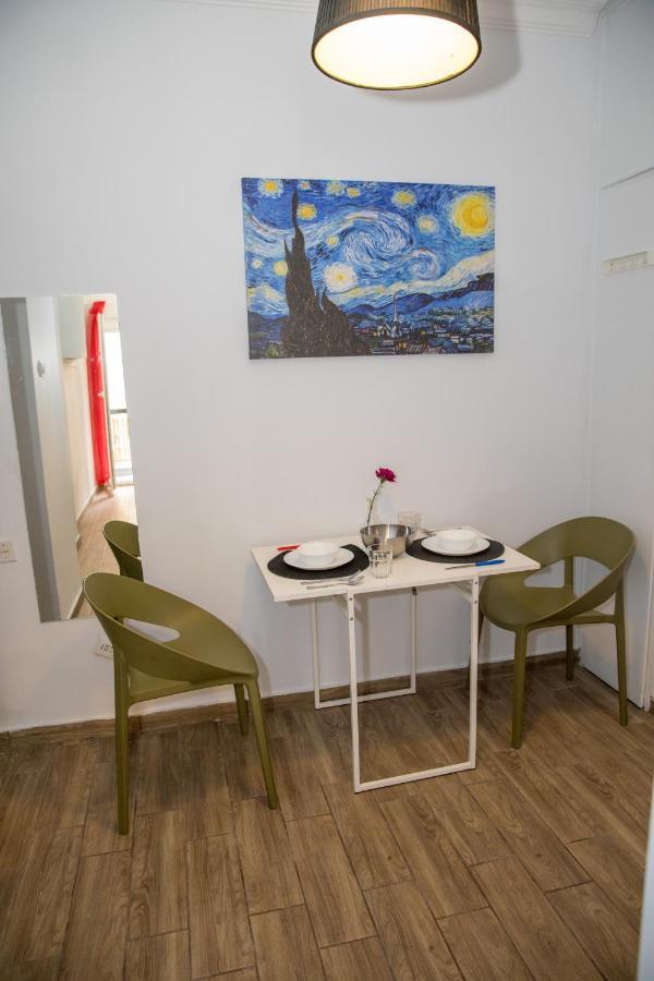 Central Studio Flat Θεσσαλονίκη Εξωτερικό φωτογραφία