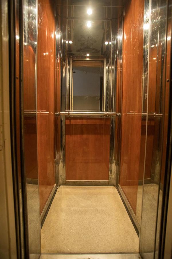 Central Studio Flat Θεσσαλονίκη Εξωτερικό φωτογραφία