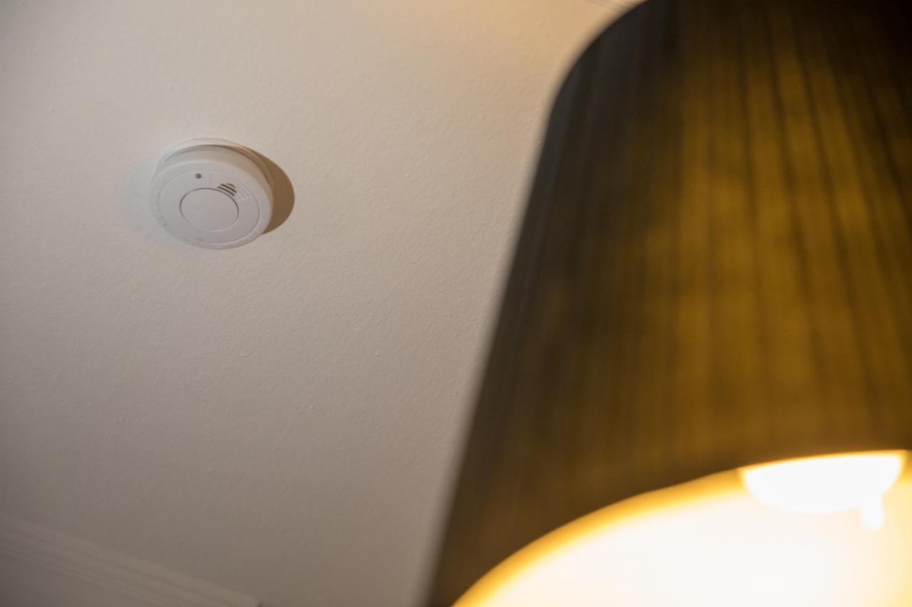Central Studio Flat Θεσσαλονίκη Εξωτερικό φωτογραφία