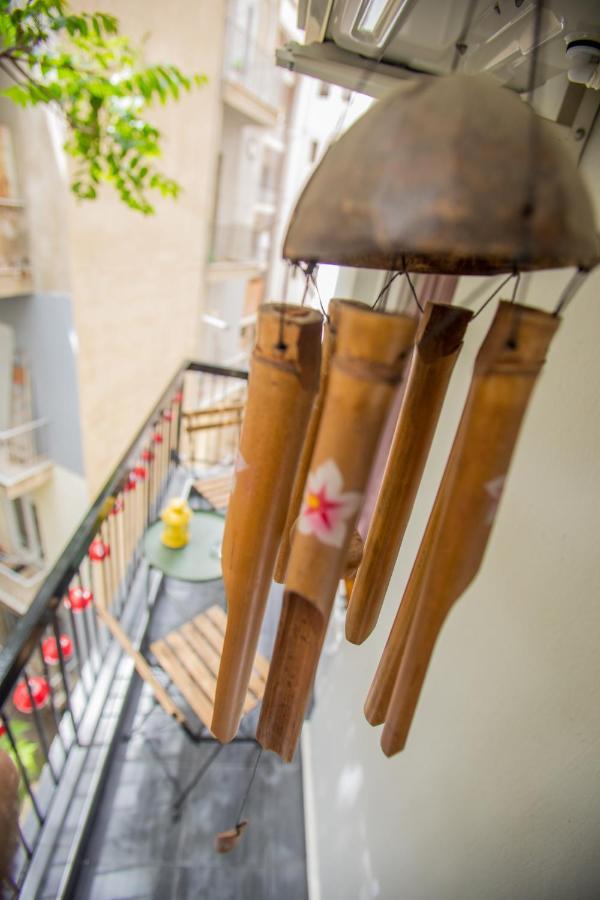 Central Studio Flat Θεσσαλονίκη Εξωτερικό φωτογραφία