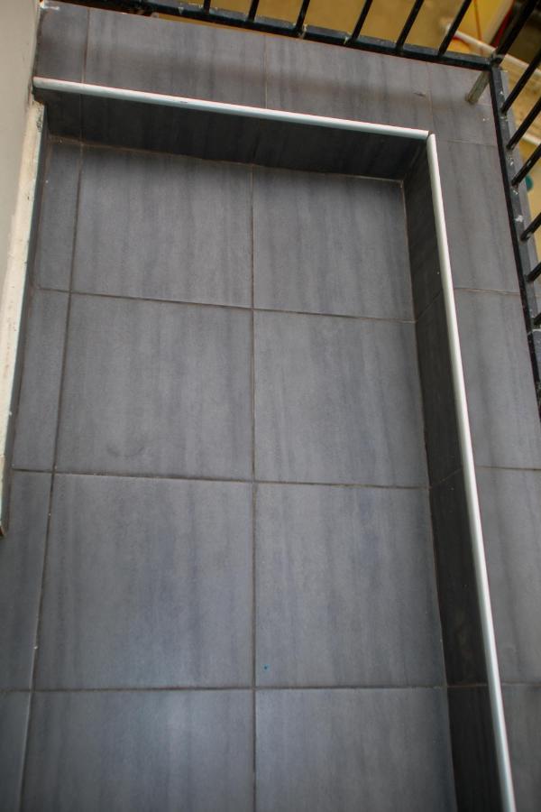 Central Studio Flat Θεσσαλονίκη Εξωτερικό φωτογραφία