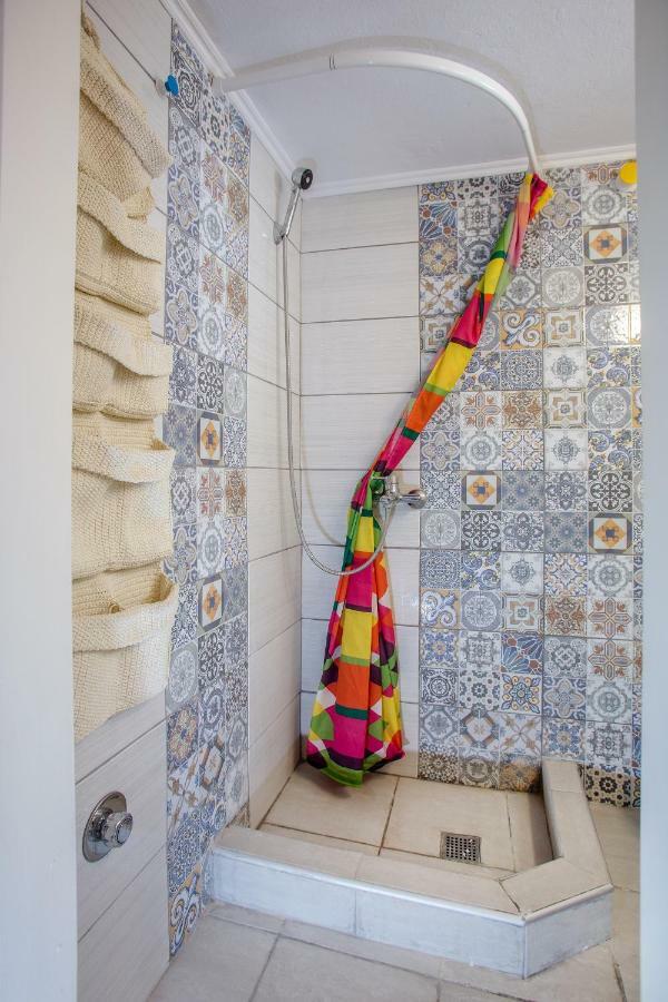 Central Studio Flat Θεσσαλονίκη Εξωτερικό φωτογραφία