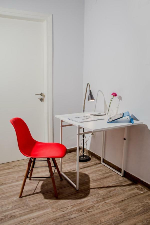 Central Studio Flat Θεσσαλονίκη Εξωτερικό φωτογραφία