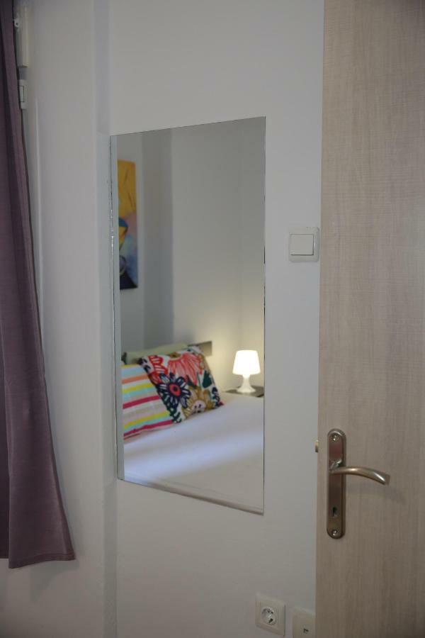 Central Studio Flat Θεσσαλονίκη Εξωτερικό φωτογραφία