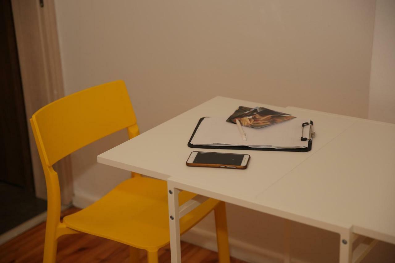 Central Studio Flat Θεσσαλονίκη Εξωτερικό φωτογραφία